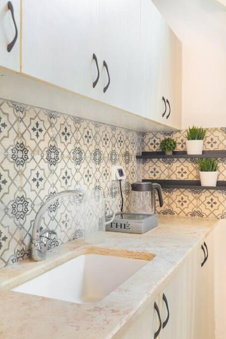 Nouveau ! Au Coeur De Jerusalem, Un Lieu Unique . Apartment Luaran gambar