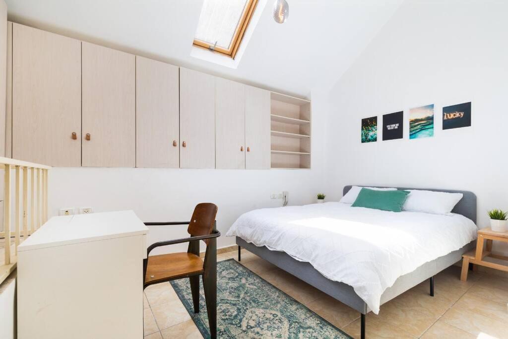Nouveau ! Au Coeur De Jerusalem, Un Lieu Unique . Apartment Luaran gambar
