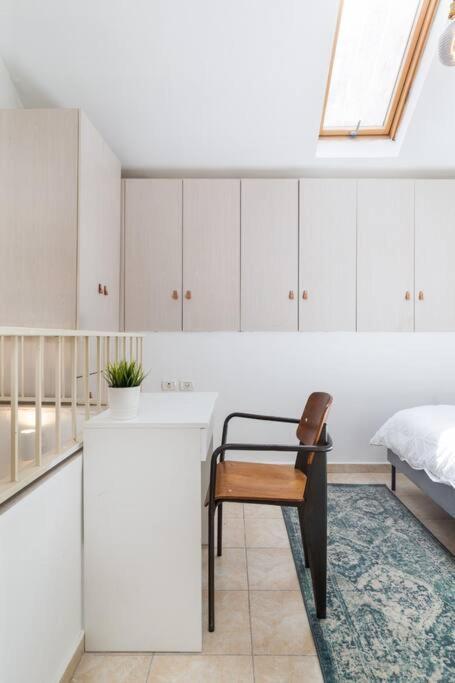 Nouveau ! Au Coeur De Jerusalem, Un Lieu Unique . Apartment Luaran gambar