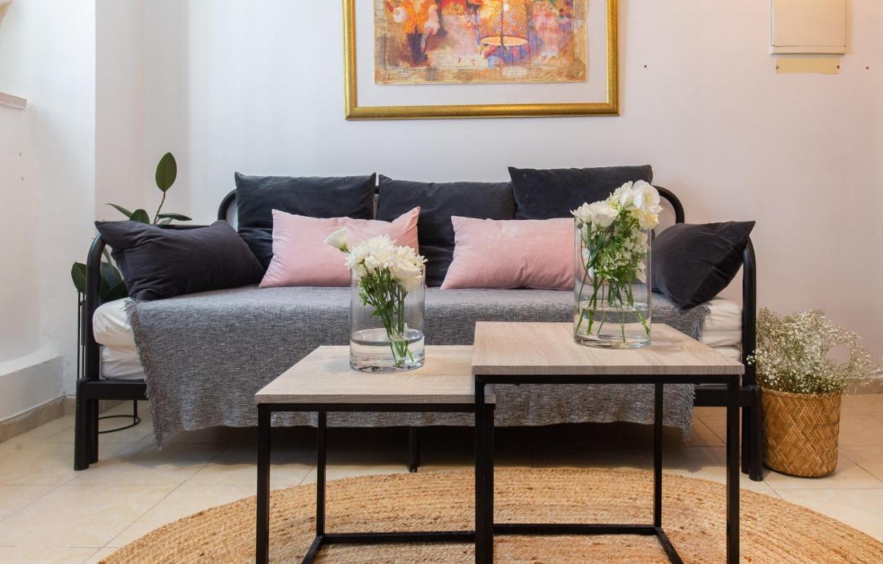 Nouveau ! Au Coeur De Jerusalem, Un Lieu Unique . Apartment Luaran gambar